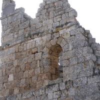 Photo de Turquie - La cité antique de Pergé